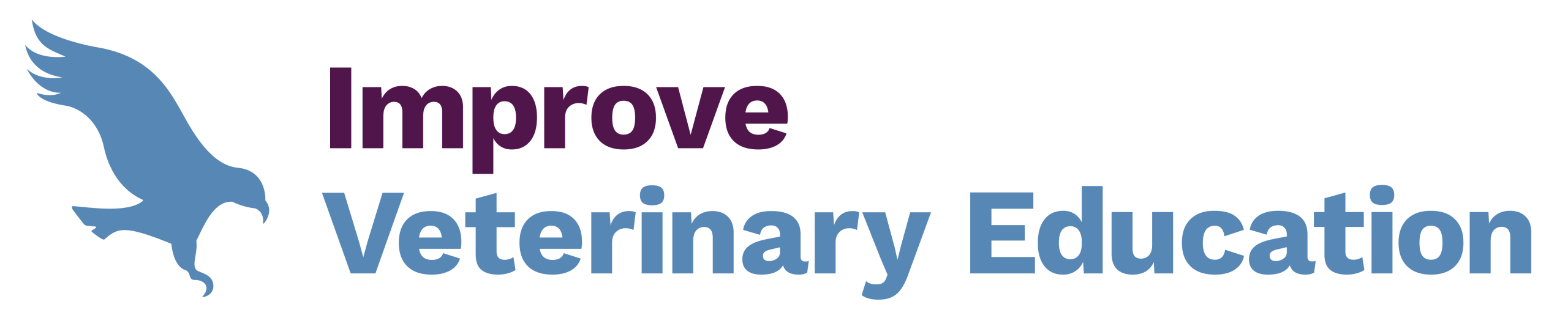 Veterinary Education logo_Colour